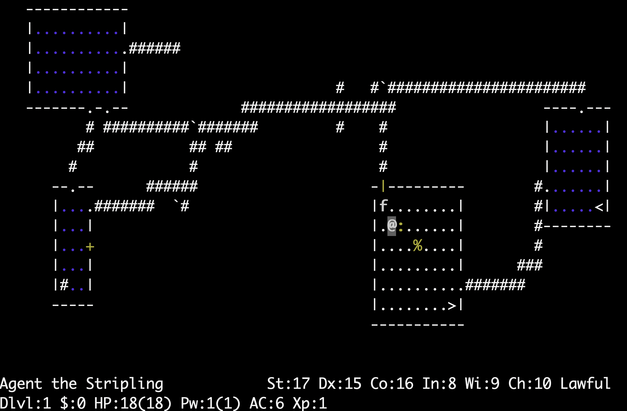Revisiting The NetHack Learning Environment | ICLR Blogposts 2026