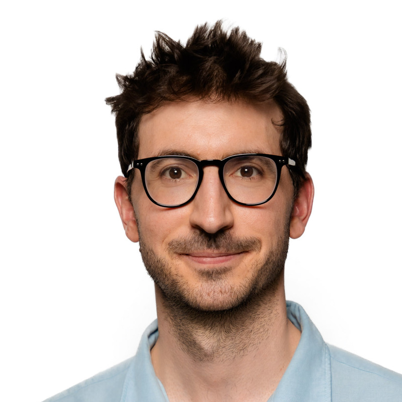 Quentin Bertrand